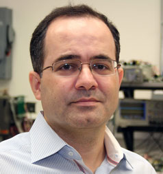 Dr. Bilal Akin