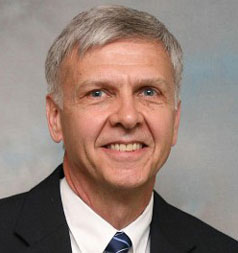Dr. Randy Lehmann