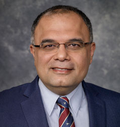 Dr. Reza Moheimani