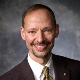 Dr. John H. L. Hansen