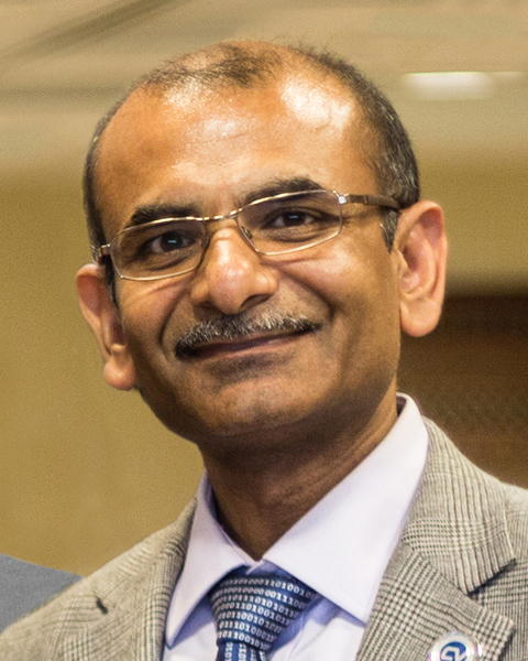 Dr. Prakash Ravi